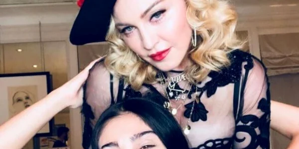 lordes leon foto instagram
