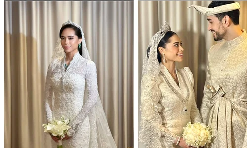 Nunta Prințesei Ilyana Alia de Pahang jpg