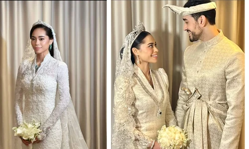 Nunta Prințesei Ilyana Alia de Pahang jpg