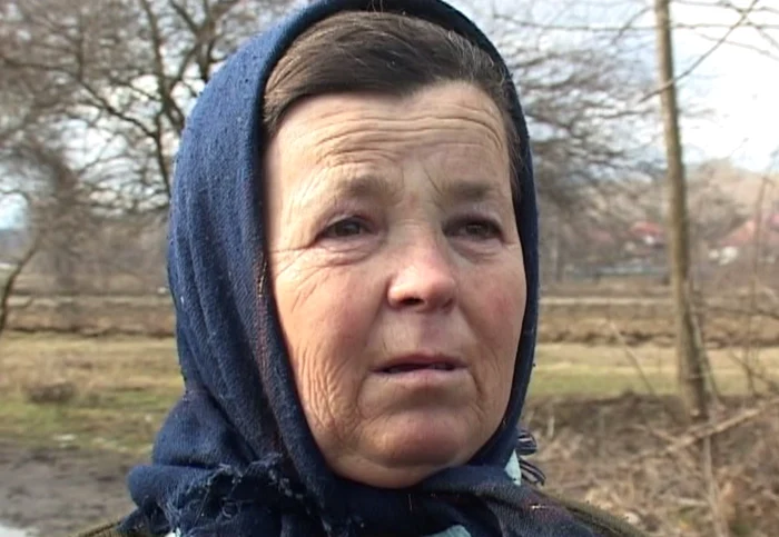 Cornelia Lupu a povestit coşmarul prin care a trecut