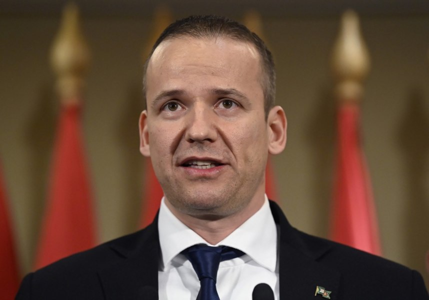 Un lider politic de la Budapesta se pronunță pentru alipirea unei regiuni ucrainene la Ungaria