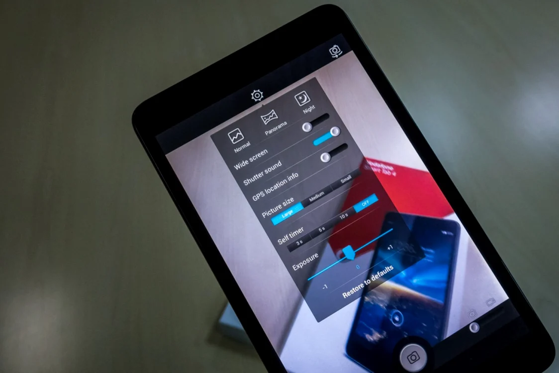 vodafone smart tab4 foto razvan baltaretu/adevarul