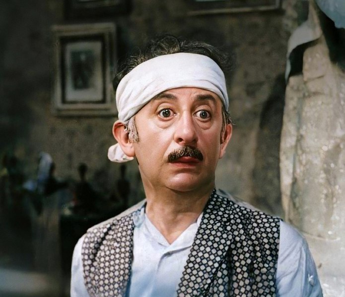 Birlic, asul comediei românești. „O duceam greu de tot. N-aveam bani de un pantof. De multe ori, nici de masă“