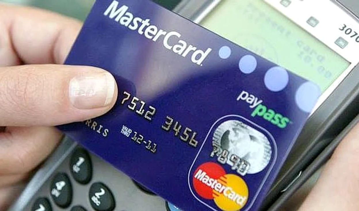 Trenduri 2020: telefonul va înlocui cardul bancar