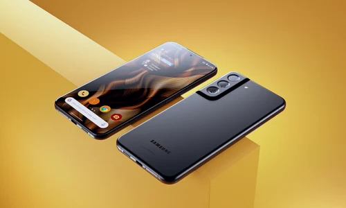 Samsung Galaxy S22 jpeg