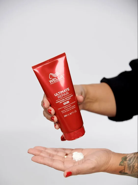 WellaPro Blog 2025 DryScalpCare Update image5 jpg