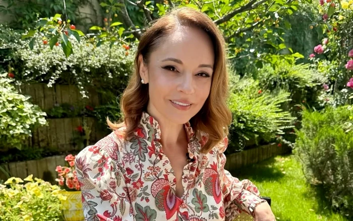 Andreea Marin, dest&#259;inuiri despre un episod mai pu&#539;in cunoscut din via&#539;a ei: &bdquo;Am c&#259;zut pe strad&#259;&rdquo;. De ce a avut probleme de s&#259;n&#259;tate