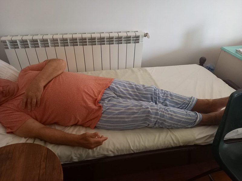 Cinci unităţi de cazare, autorizate pentru servicii turistice, transformate ilegal în centre de îngrijire a bătrânilor