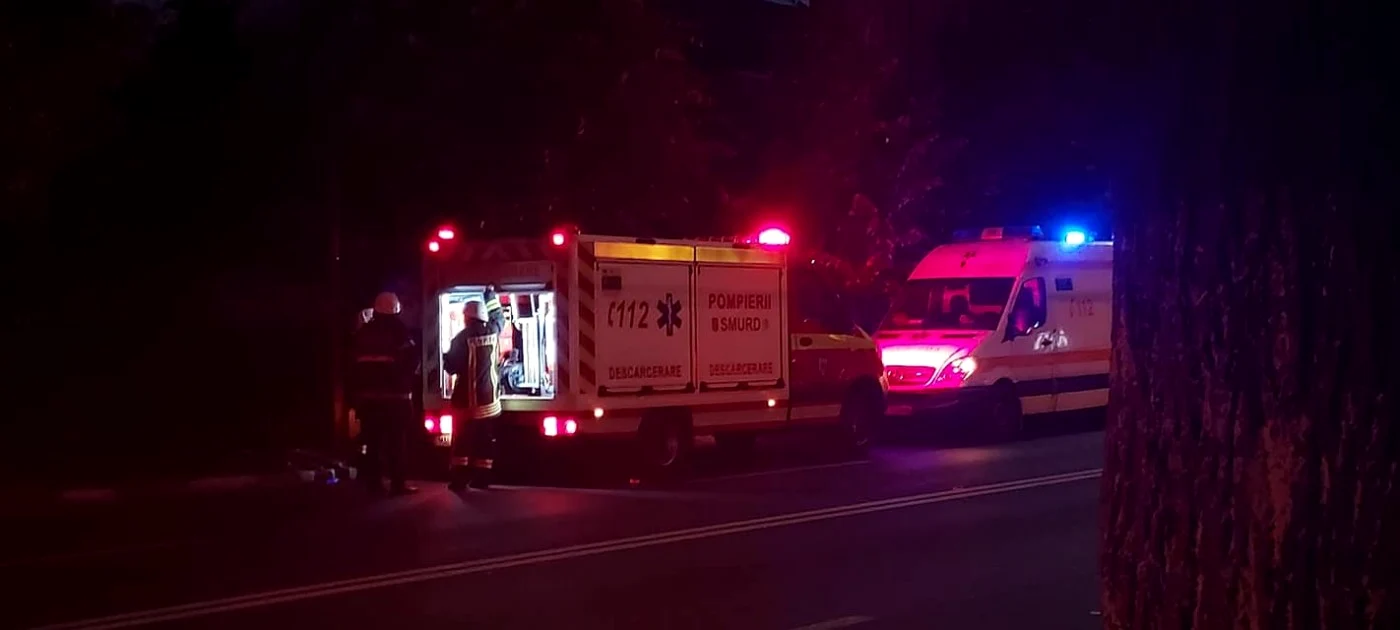 Asistentă bolnavă de COVID - 19 găsită moartă după mai multe zile în propria locuinţă Foto Adevărul - credit Kandy Reisenauer