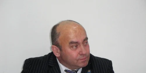 Stelica Iacob Strugaru