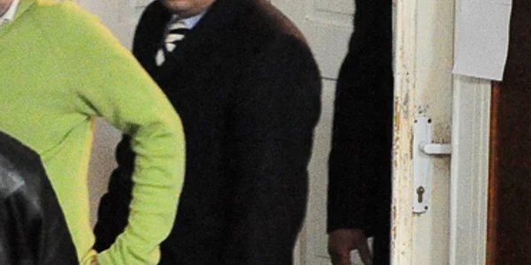 Craiova: EXCLUSIV / Costel Iancu a fost achitat (galerie foto)