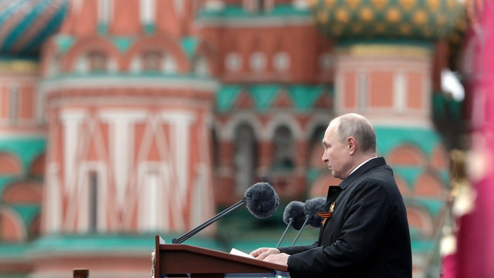 Mesaje extremiste ajung la milioane de oameni iar asta ajută Rusia
