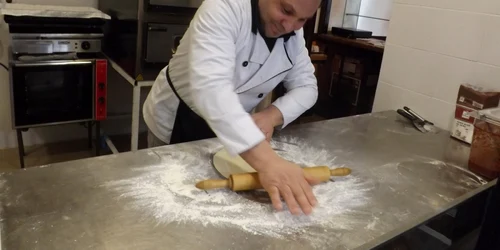 italian alberto pizza FOTO Alexandra Georgescu 