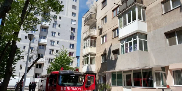 incendii olt
