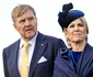 Regele Willem Alexander și Regina Maxima în vizită de stat în Cipru, Profimedia