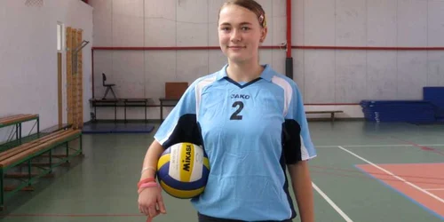 Marina Şerban