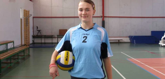Marina Şerban