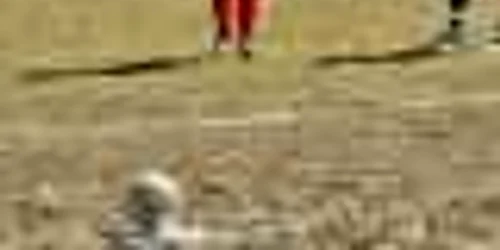 Ionică Serea bate penalty-urile la FC Câmpineanca