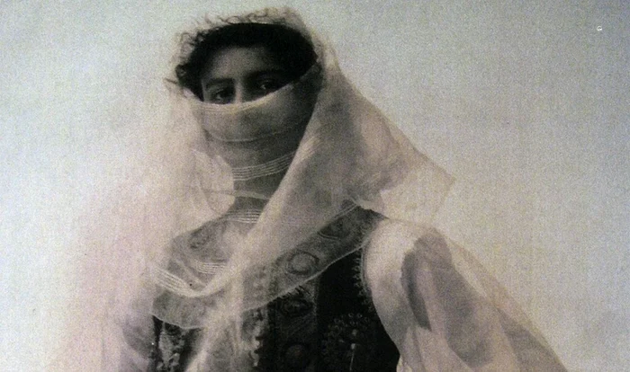 Maruca Cantacuzino / foto: Historia