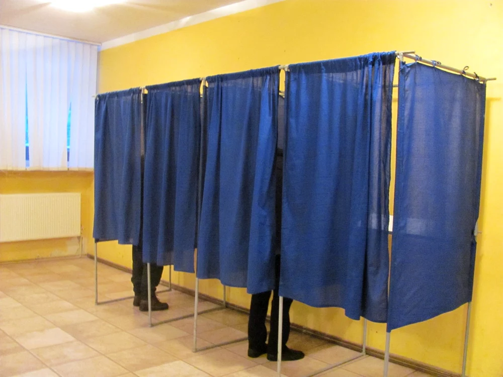 Alegerile parlamentare s-au încheiat la ora 21.00 / FOTO Adevărul