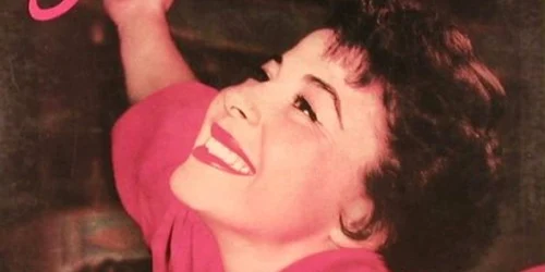 Eydie Gorme