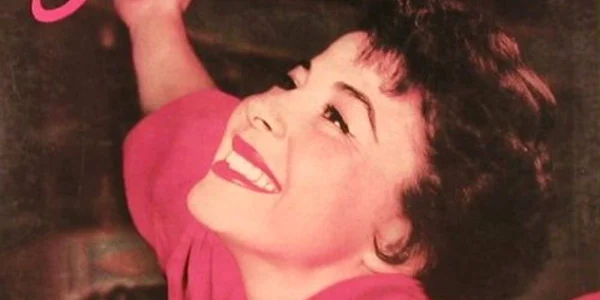 Eydie Gorme
