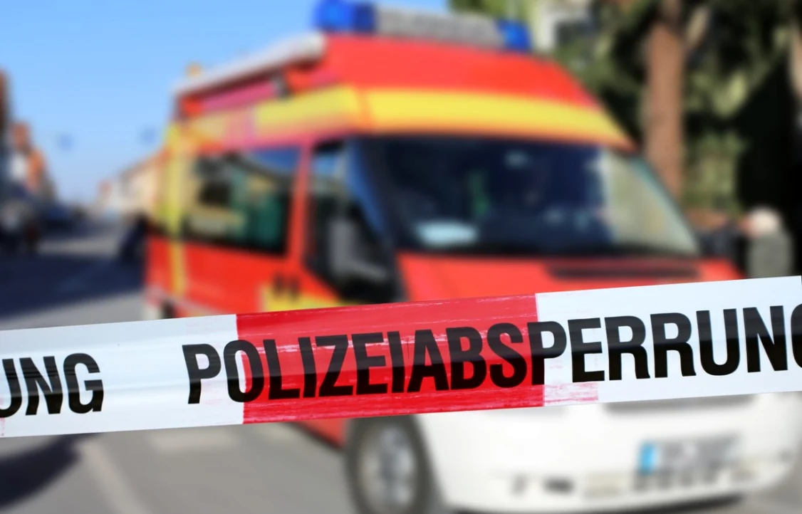 Echipajele de intervenție n-au mai putut face nimic pentru mamă. FOTO Shutterstock