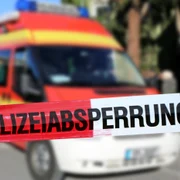 Germania ambulanta politie FOTO Shutterstock