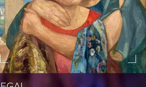 EGAL  Artă şi feminism în România modernă jpeg