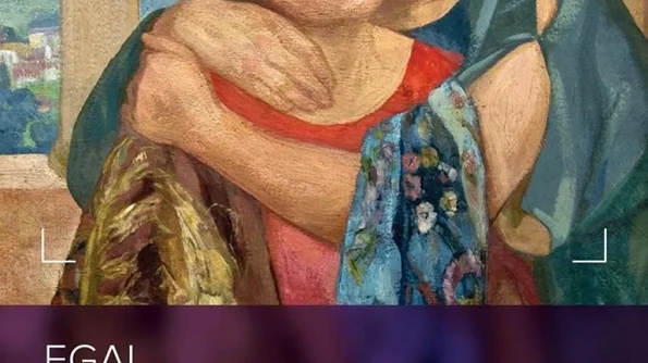 EGAL Artă şi feminism în România modernă jpeg