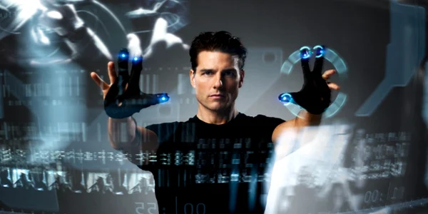 minority report 