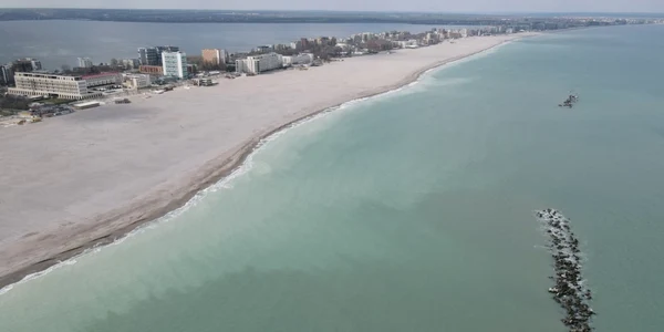 plaje mamaia nord foto ABADL