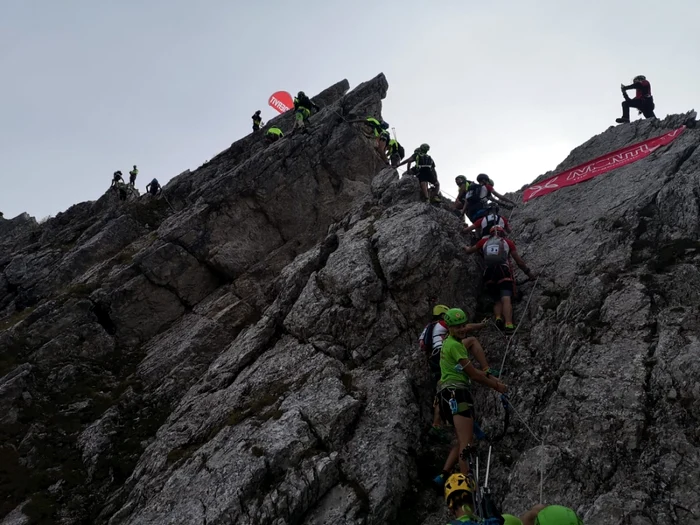 Dolomiti Rescue Race