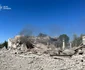 Kupiansk, oraș devastat în proporție de 95% FOTO: X