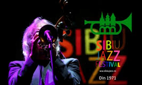 Sibiu Jazz Festival, Noapte Muzeelor, Festivalul de Film de la Petrila jpeg