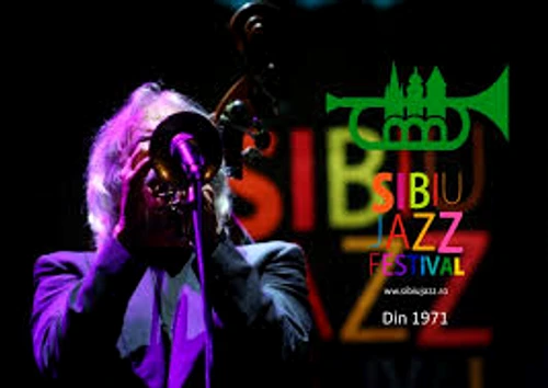 Sibiu Jazz Festival, Noapte Muzeelor, Festivalul de Film de la Petrila jpeg