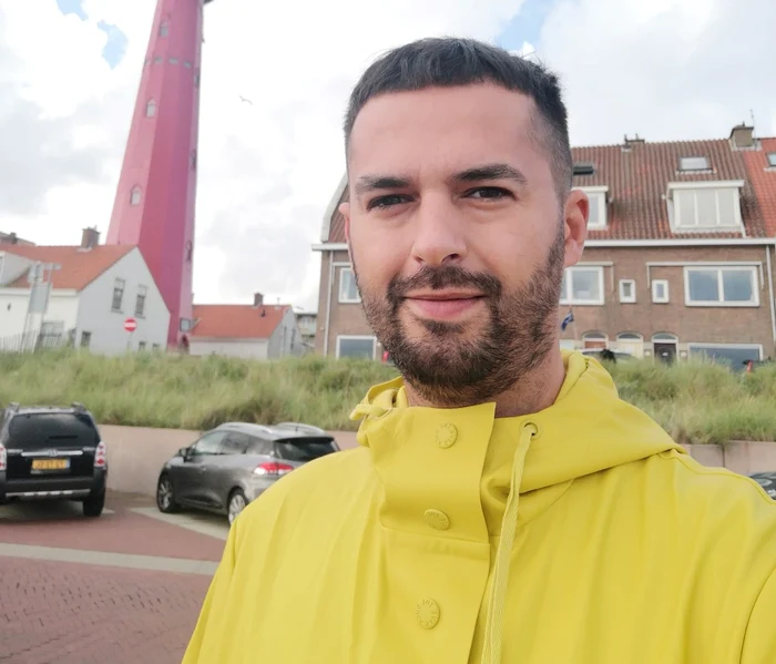 
    Așa arată acum Sorin Fișteag, alias Sosofoto: Facebook  