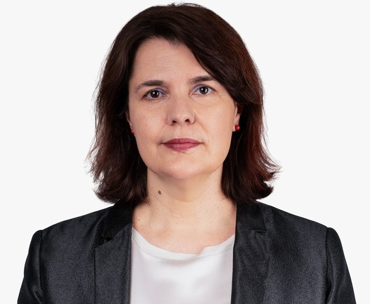 A murit o fostă judecătoare CCR. Simona-Maya Teodoroiu era în prezent deputat PSD