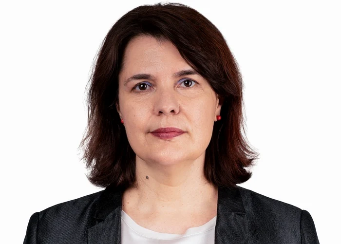 A murit deputatul PSD Simona Maya Teodoroiu, fost judecător al CCR