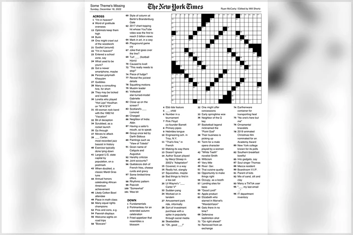 Foto: The New York Times