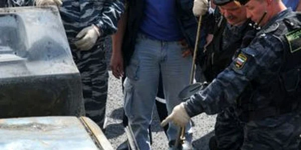 <b>Independent</b>: 9 poliţişti ceceni ucişi în urma unui atac în Inguşetia