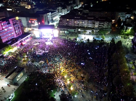Romanian Music Awards 2022 la Râmnicu Vâlcea Foto Primăria Râmnicu Vâlcea JPG