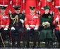 The Duke And Duchess Of Cambridge Attend The Irish Guards St Patrick's Day Parade jpeg