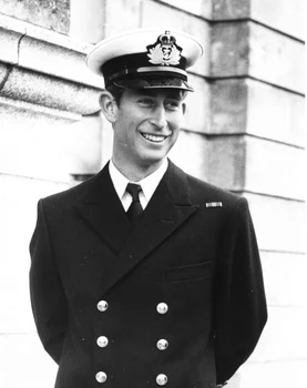 Charles era considerat cel mai dorit burlac din Europa în anii 1970. FOTO: Getty Images