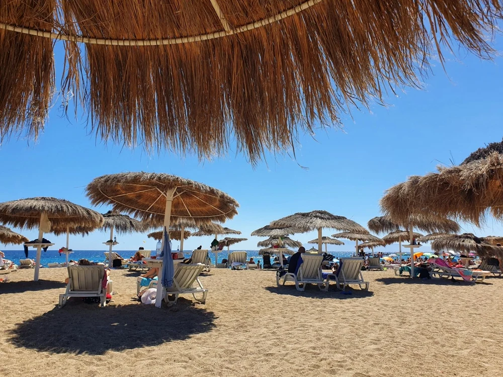 Vacanţă în paradisul din Tenerife, ,,insula primăverii nesfârşite“