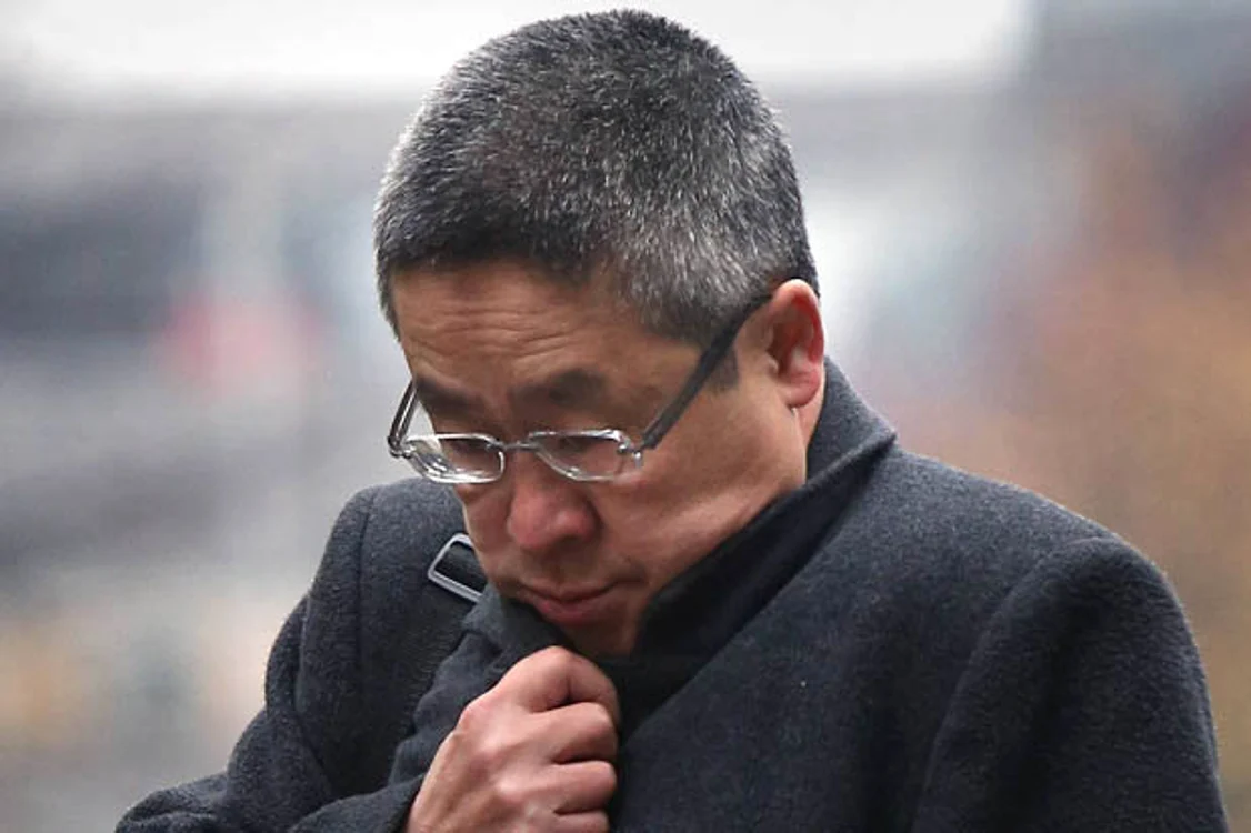 
    Lam Hoe Yeoh folosea înregistrările pentru a-şi satisface fanteziile sexualeFoto: PA  