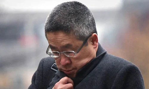 dr lam hoe yeoh jailed eight years spying patients toilet 412280 jpeg