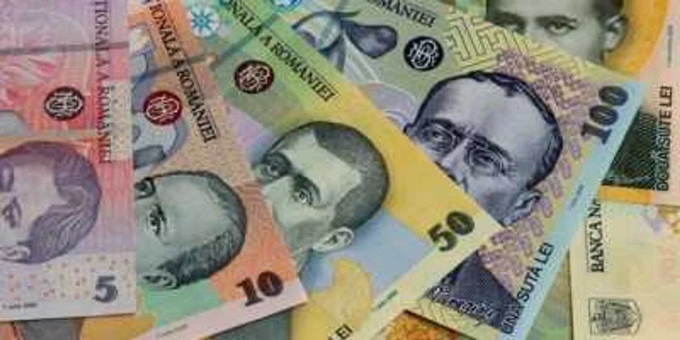 Depozitele românilor au crescut după ce a venit criza, dar încă suntem departe de Cehia şi Slovacia