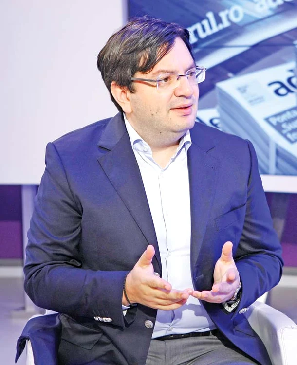 
    Ministrul sănătăţii, Nicolae Bănicioiu  