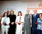 Charlene și Albert, împreună la gala de pe 24 martie